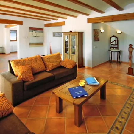 Finca Benissa - Coc01476-f Teulada