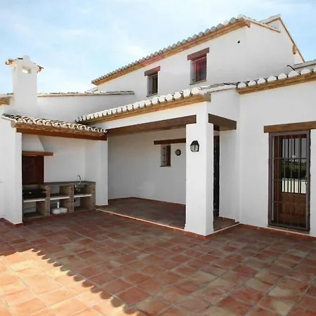 Finca Benissa - Coc01476-f
